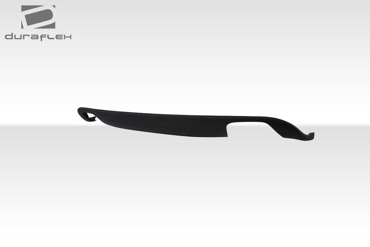 2003-2008 BMW Z4 Duraflex Aero Look Rear Lip