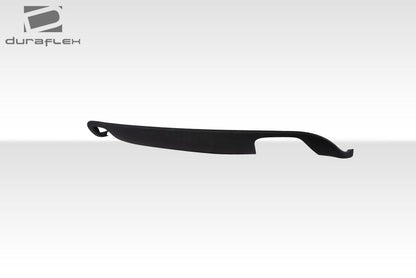 2003-2008 BMW Z4 Duraflex Aero Look Rear Lip
