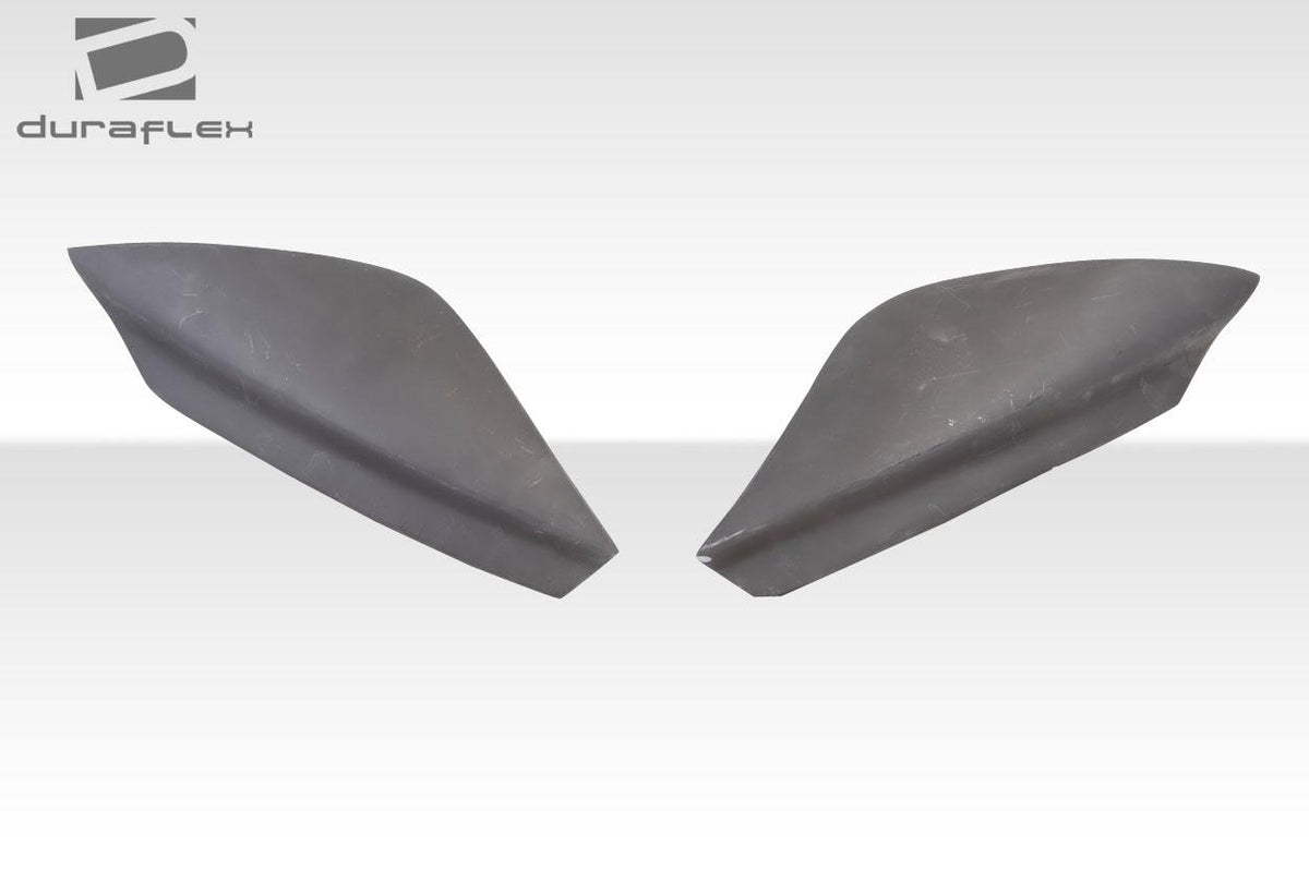 2013-2020 Scion FRS Duraflex GT500 V3 Front Lip