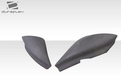 2013-2020 Scion FRS Duraflex GT500 V3 Front Lip