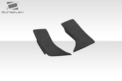 2013-2020 Scion FRS Duraflex GT500 V3 Side Skirts