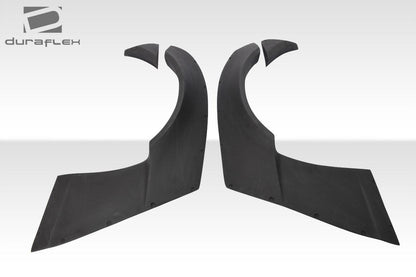 2010-2015 Chevrolet Camaro Duraflex Grid Fender Flare