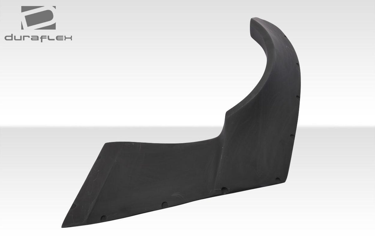 2010-2015 Chevrolet Camaro Duraflex Grid Fender Flare