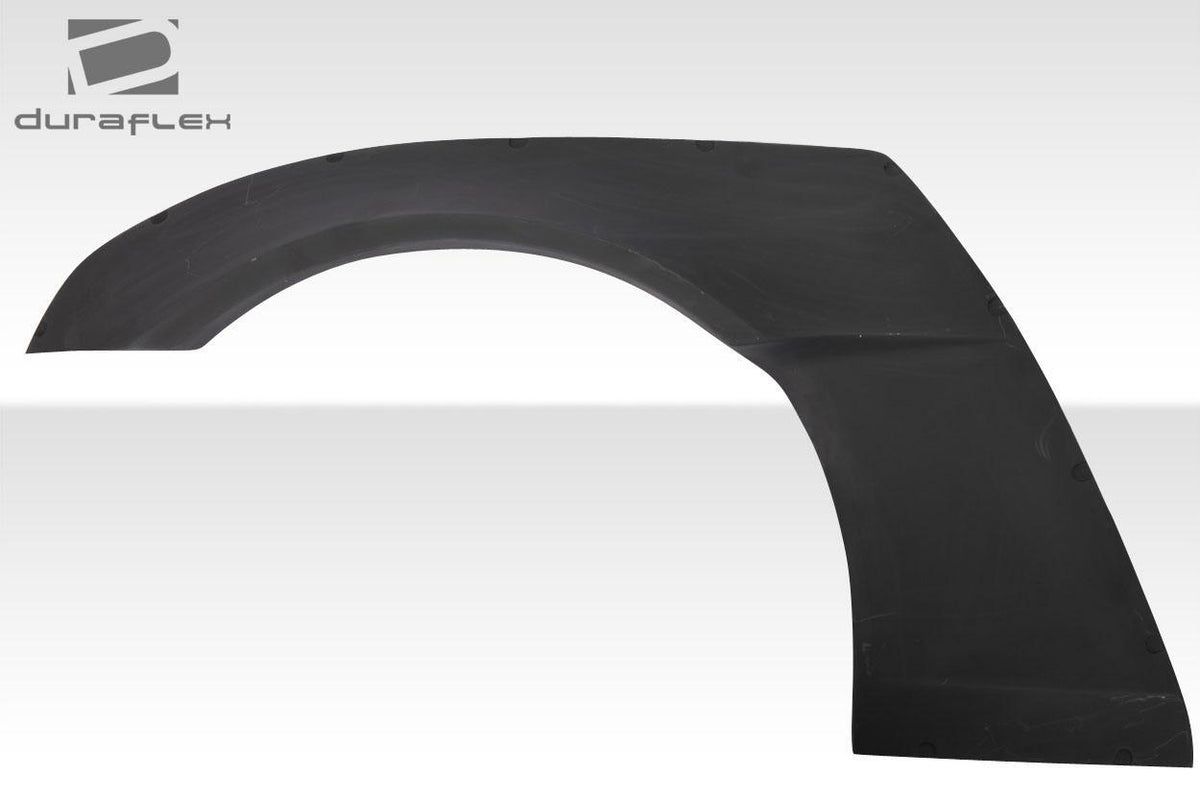 2010-2015 Chevrolet Camaro Duraflex Grid Fender Flare