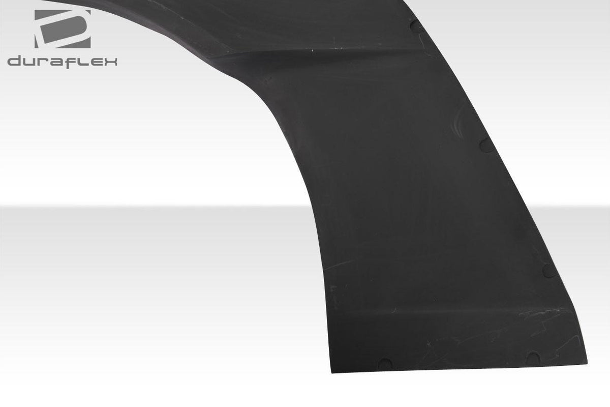 2010-2015 Chevrolet Camaro Duraflex Grid Fender Flare