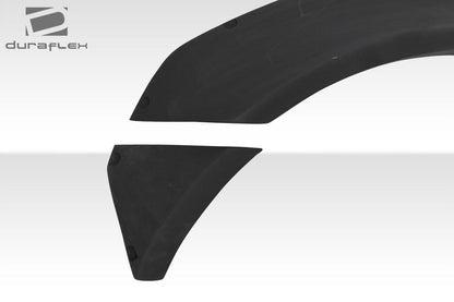 2010-2015 Chevrolet Camaro Duraflex Grid Fender Flare