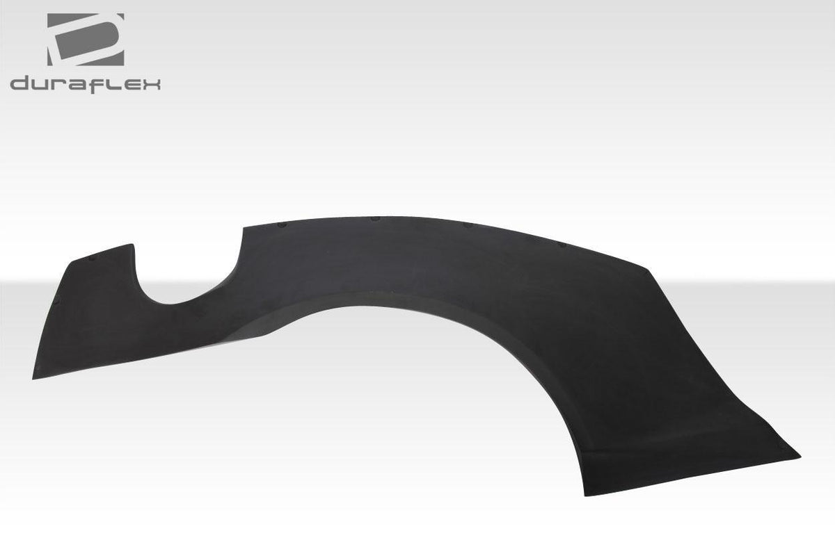 2010-2015 Chevrolet Camaro Duraflex Grid Fender Flare