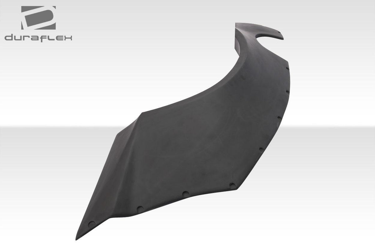 2010-2015 Chevrolet Camaro Duraflex Grid Fender Flare