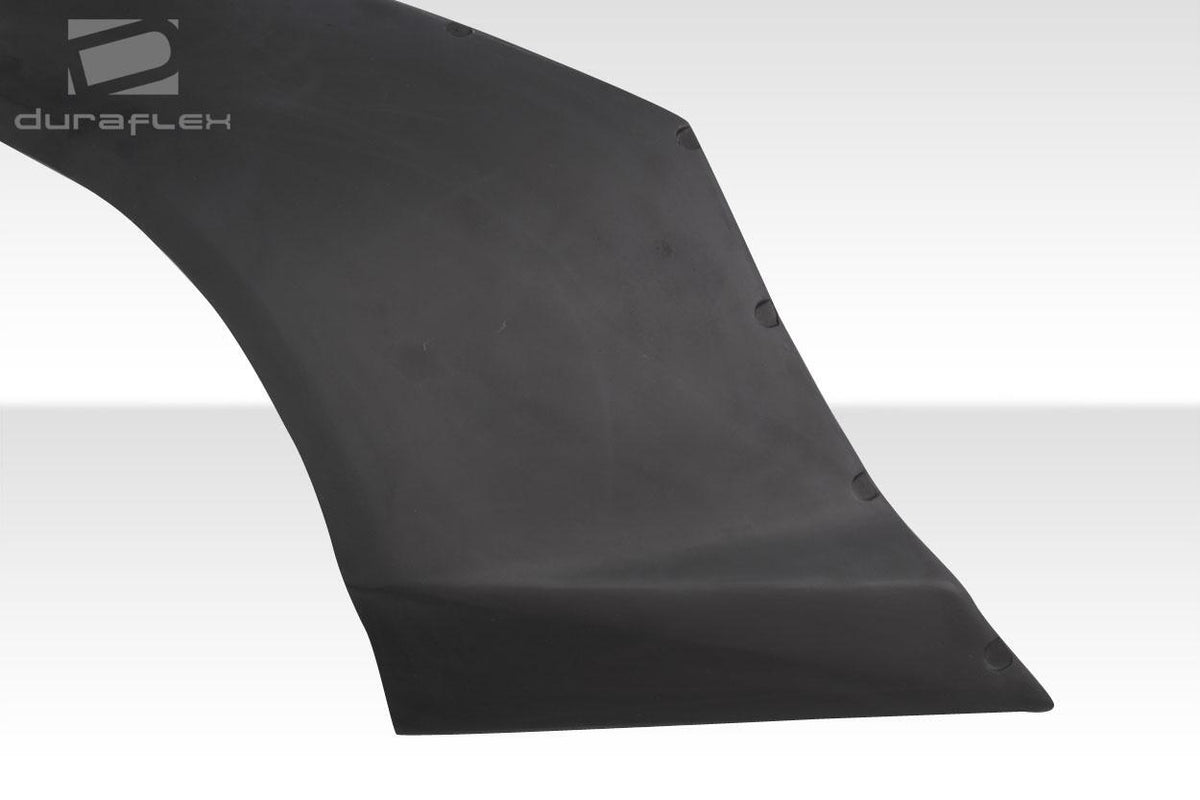 2010-2015 Chevrolet Camaro Duraflex Grid Fender Flare