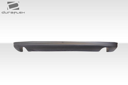 1998-2005 Lexus GS Duraflex W-1 Rear Lip