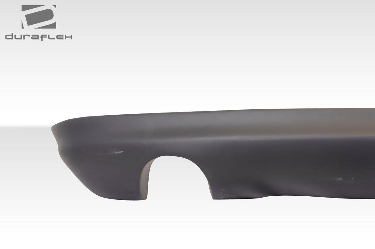 1998-2005 Lexus GS Duraflex W-1 Rear Lip
