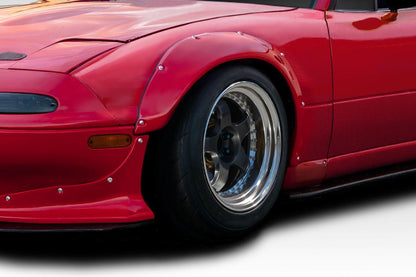 1990-1997 Mazda Miata Duraflex TKO RBS Fender Flare