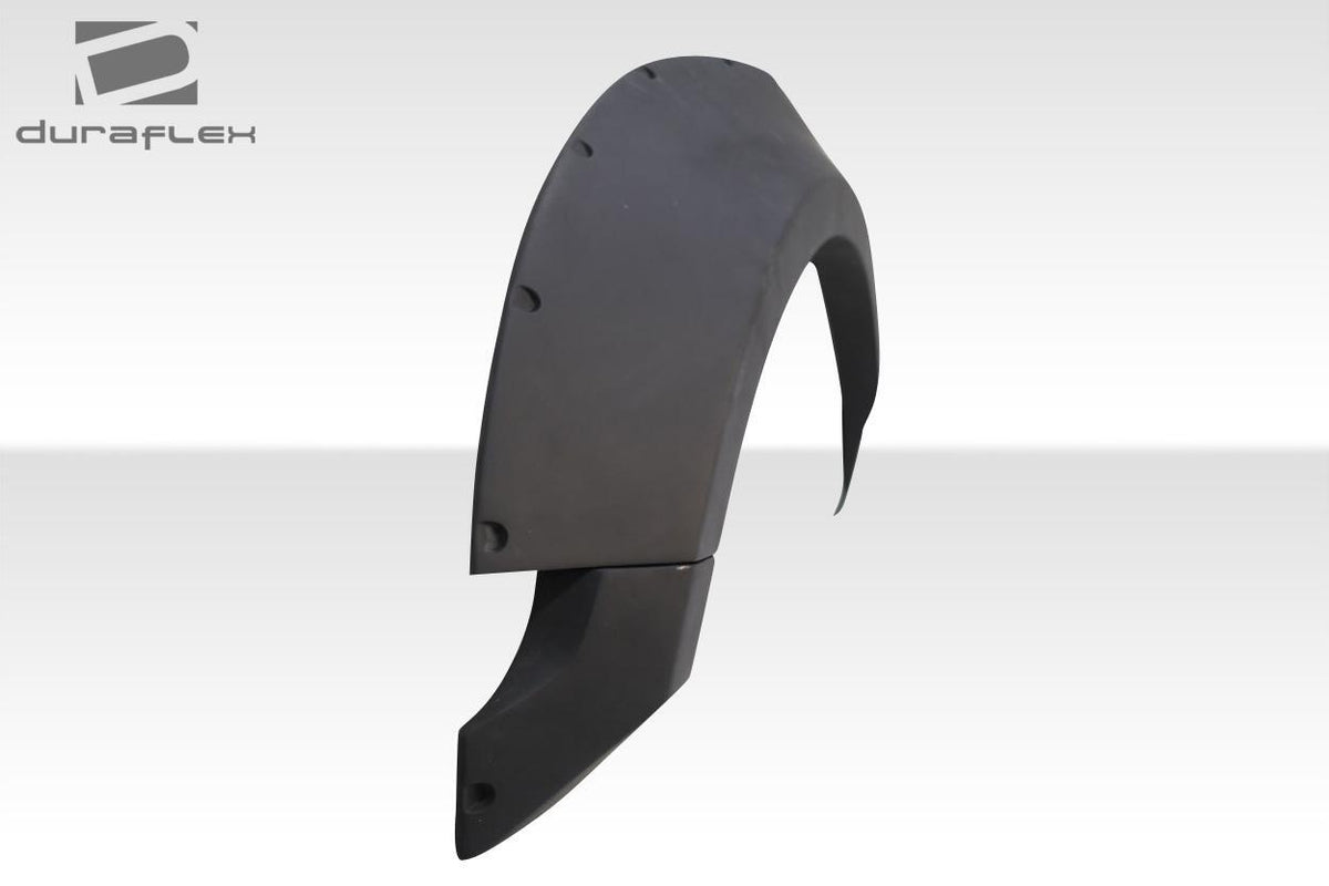 2018-2023 Ford Mustang Duraflex Grid Fender Flare