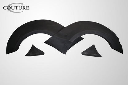 2015-2023 Ford Mustang Couture Grid Fender Flare