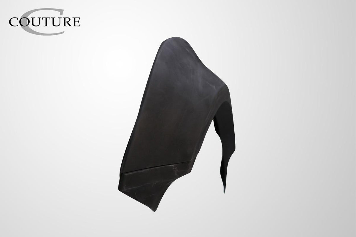 2015-2023 Ford Mustang Couture Grid Fender Flare