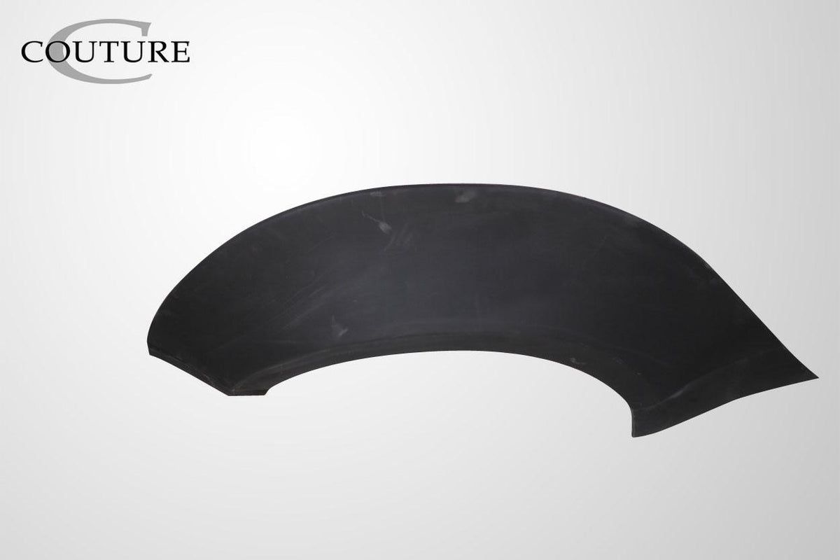 2015-2023 Ford Mustang Couture Grid Fender Flare