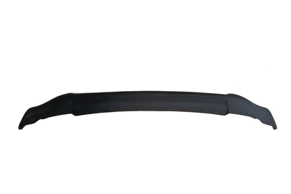 Nissan Fairlady 350z Black INGS Look Front Bumper Lip (2002 - 2008)