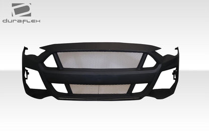 2018-2023 Ford Mustang Duraflex Grid Front Bumper