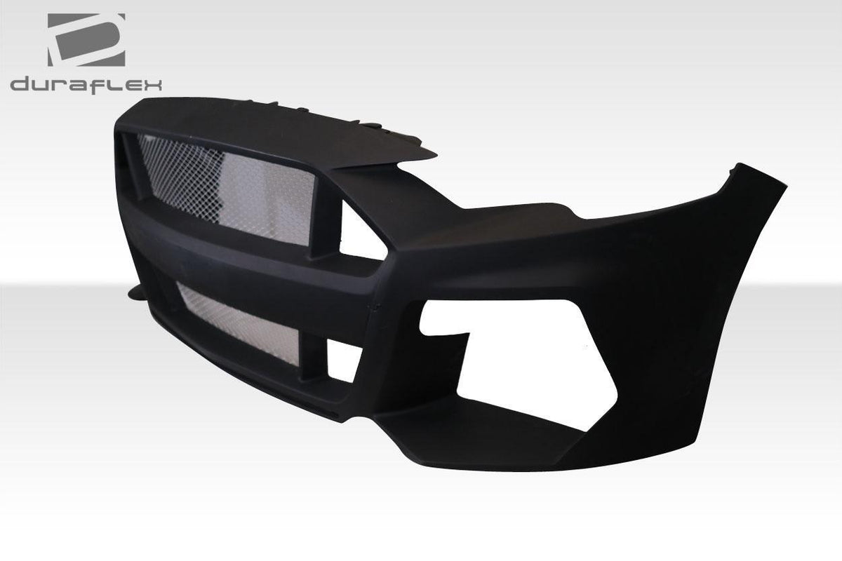 2018-2023 Ford Mustang Duraflex Grid Front Bumper