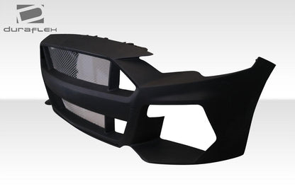 2018-2023 Ford Mustang Duraflex Grid Front Bumper