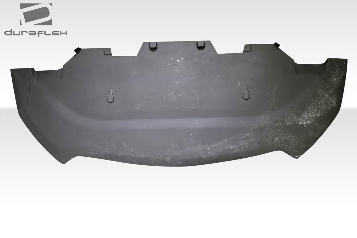 2018-2023 Ford Mustang Duraflex Grid Front Lip
