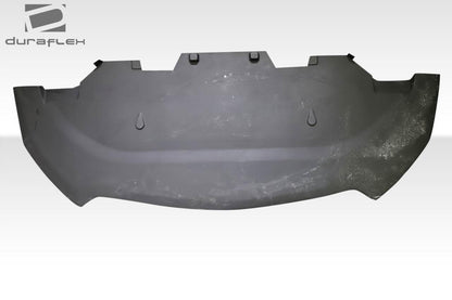 2018-2023 Ford Mustang Duraflex Grid Front Lip