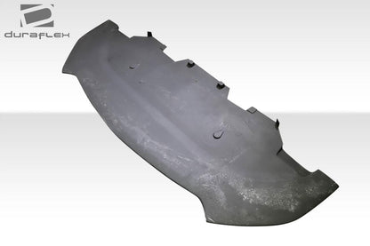 2018-2023 Ford Mustang Duraflex Grid Front Lip