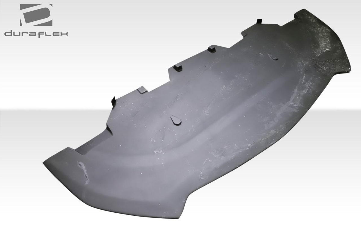 2018-2023 Ford Mustang Duraflex Grid Front Lip