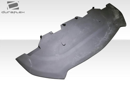 2018-2023 Ford Mustang Duraflex Grid Front Lip