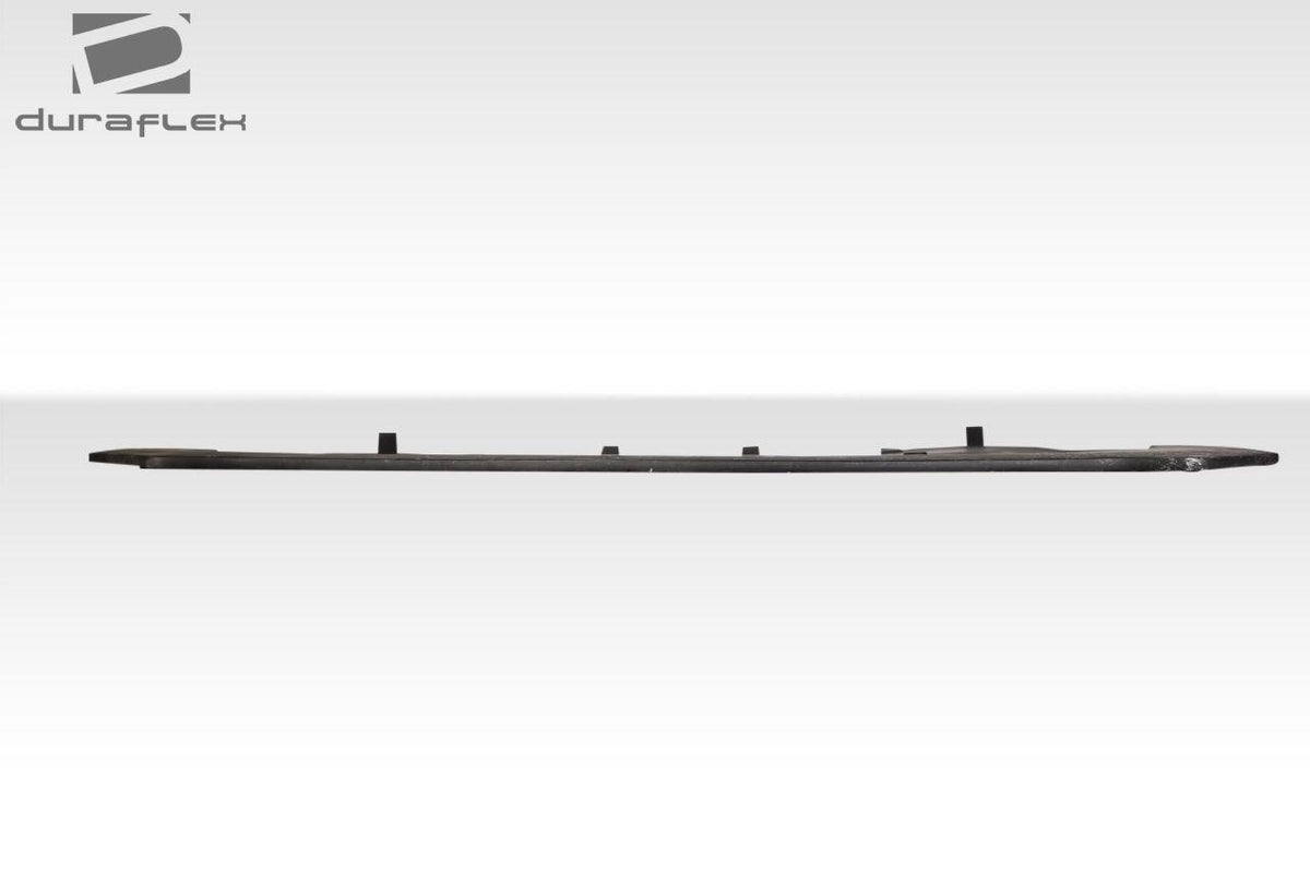2018-2023 Ford Mustang Duraflex Grid Front Lip