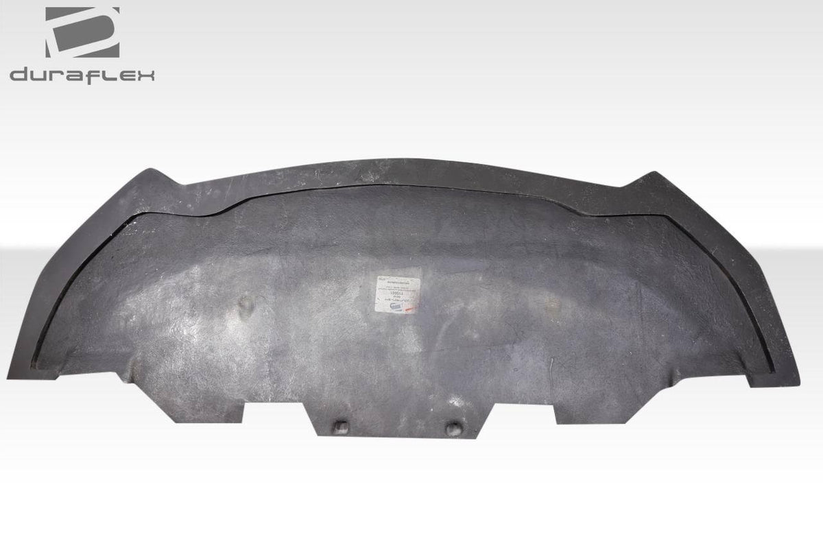 2018-2023 Ford Mustang Duraflex Grid Front Lip