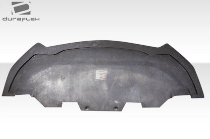2018-2023 Ford Mustang Duraflex Grid Front Lip