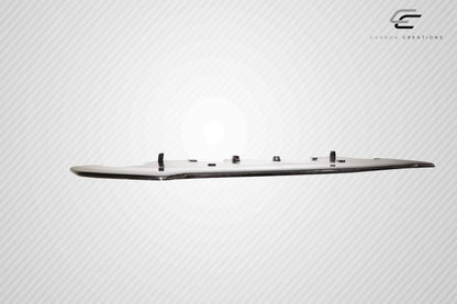 2018-2023 Ford Mustang Carbon Creations Grid Carbon Fiber Front Lip