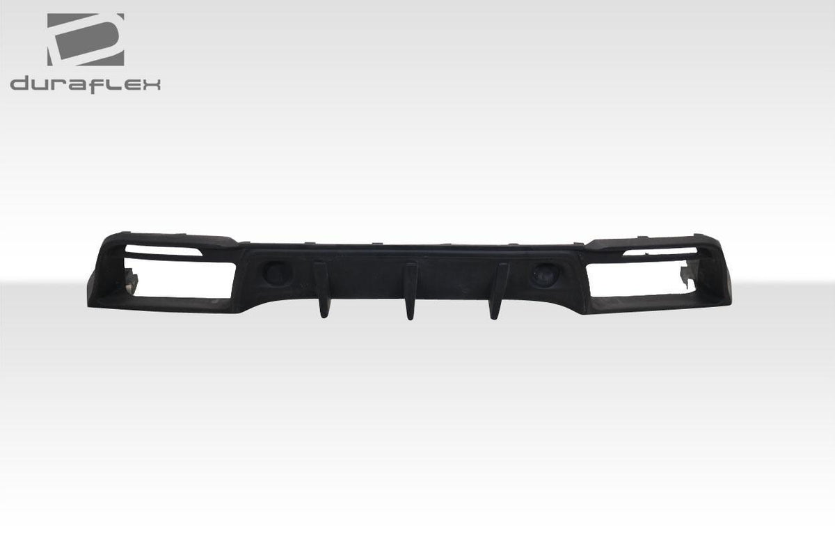 2018-2023 Ford Mustang Duraflex Grid Rear Lip