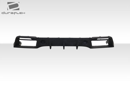 2018-2023 Ford Mustang Duraflex Grid Rear Lip