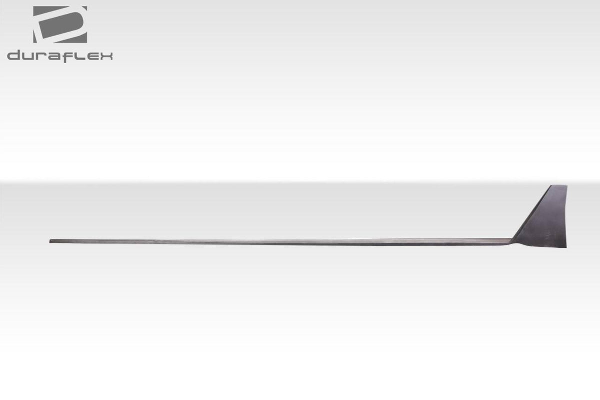 2015-2023 Ford Mustang Duraflex Grid Side Skirts