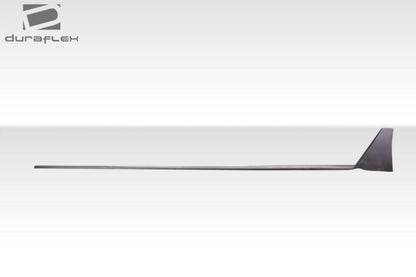 2015-2023 Ford Mustang Duraflex Grid Side Skirts