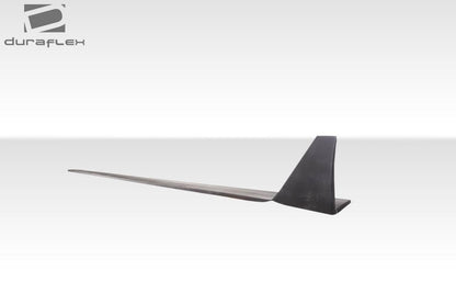 2015-2023 Ford Mustang Duraflex Grid Side Skirts