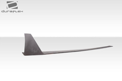 2015-2023 Ford Mustang Duraflex Grid Side Skirts