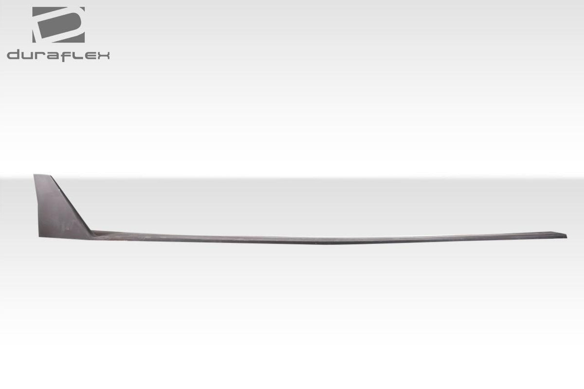 2015-2023 Ford Mustang Duraflex Grid Side Skirts