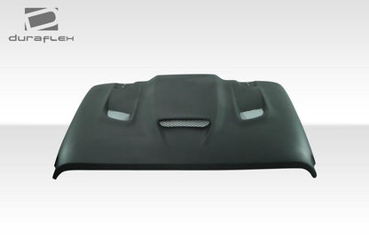 2018-2025 Jeep Wrangler Duraflex Hellcat Hood