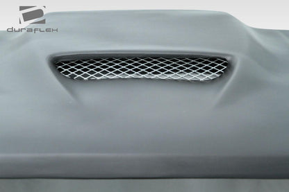 2018-2025 Jeep Wrangler Duraflex Hellcat Hood