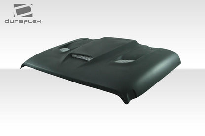 2018-2025 Jeep Wrangler Duraflex Hellcat Hood