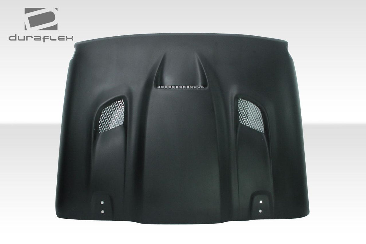 2018-2025 Jeep Wrangler Duraflex Hellcat Hood