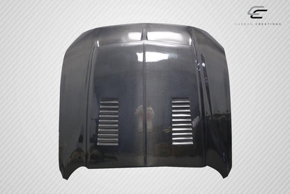 2018-2023 Ford Mustang Carbon Creations GT500 Carbon Fiber Hood