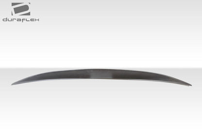 2018-2023 Kia Stinger Duraflex MSR Rear Wing