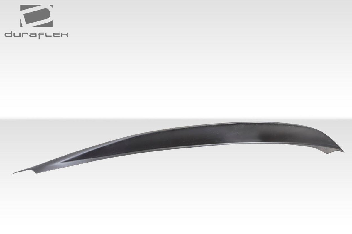 2018-2023 Kia Stinger Duraflex MSR Rear Wing