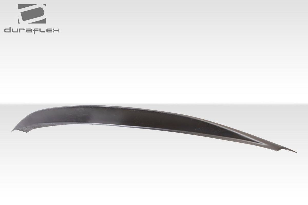 2018-2023 Kia Stinger Duraflex MSR Rear Wing