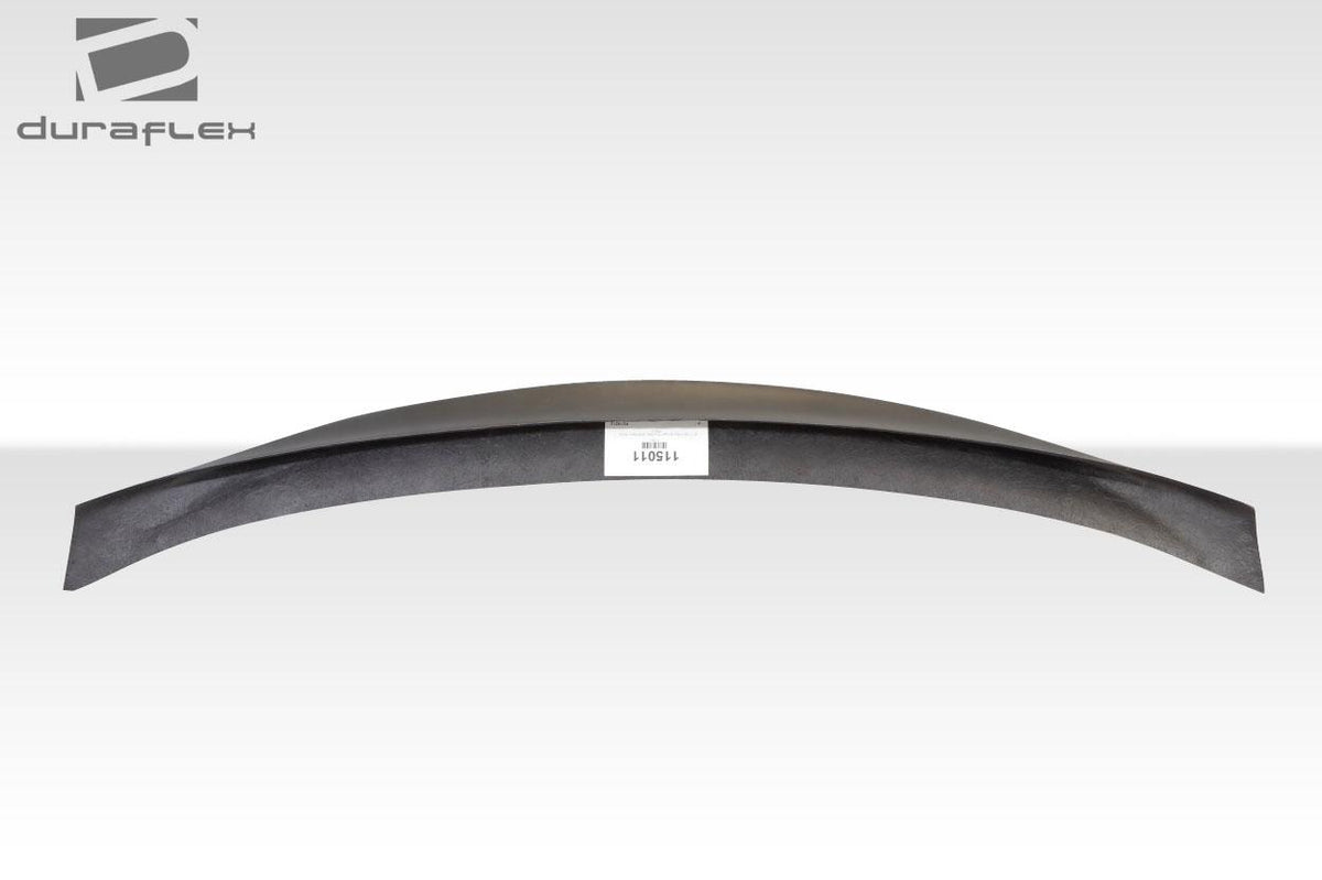 2018-2023 Kia Stinger Duraflex MSR Rear Wing