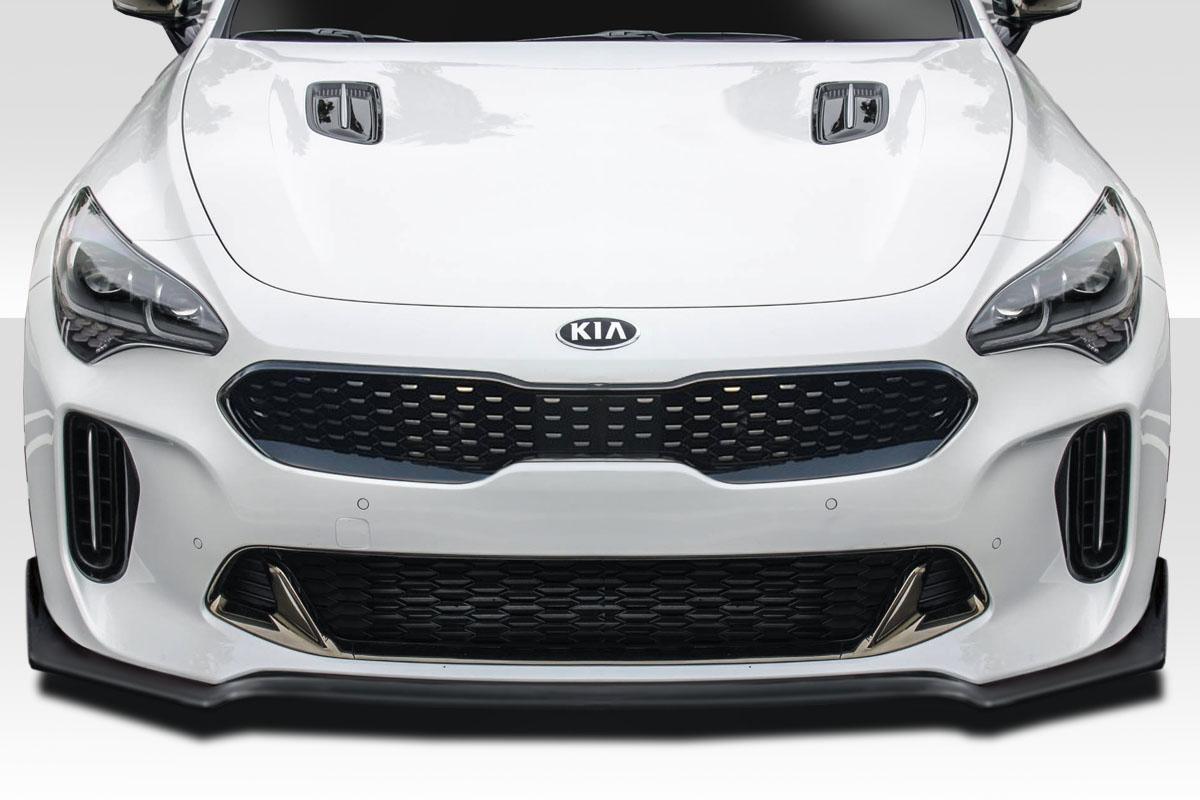 2018-2023 Kia Stinger Duraflex MSR Front Lip